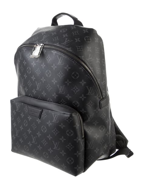 Products by Louis Vuitton: Discovery Backpack